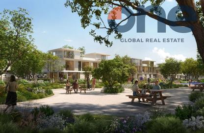 Villa - 4 Bedrooms - 5 Bathrooms for sale in Avena 1 - Avena - The Valley - Dubai