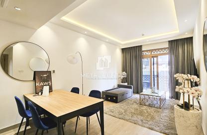 Apartment - 1 - 1 for sale in Yansoon 3 - Yansoon - Old Town - Downtown Dubai - Dubai