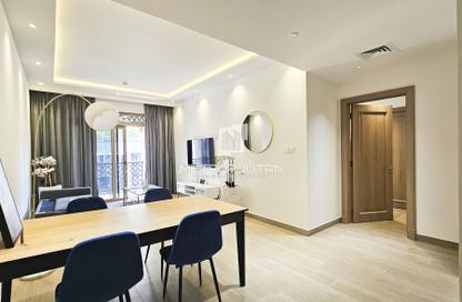Apartment - 1 - 1 for sale in Yansoon 3 - Yansoon - Old Town - Downtown Dubai - Dubai