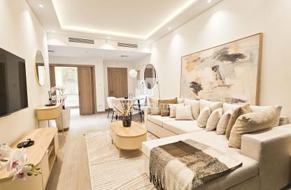 Apartment - 1 - 1 for sale in Yansoon 3 - Yansoon - Old Town - Downtown Dubai - Dubai