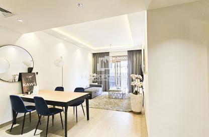 Apartment - 1 - 1 for sale in Yansoon 3 - Yansoon - Old Town - Downtown Dubai - Dubai