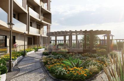 Apartment - 1 Bedroom - 2 Bathrooms for sale in Mayflower Residences - International City Phase 2 - Al Warsan 4 - Al Warsan - Dubai