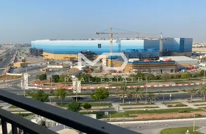 شقة - غرفة نوم - 1 حمام للايجار في وترز أج - جزيرة ياس - أبوظبي