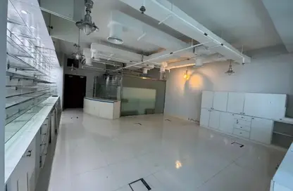 Office Space - Studio for rent in The Metropolis - Business Bay - Dubai
