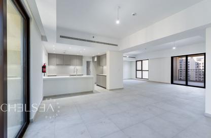 Apartment - 4 Bedrooms - 4 Bathrooms for rent in Al Jazi 1 - Al Jazi - Madinat Jumeirah Living - Umm Suqeim 3 - Umm Suqeim - Dubai