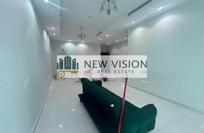 Apartment - 1 Bedroom - 2 Bathrooms for rent in Al Khan Corniche - Al Khan - Sharjah Apartment - 1 Bedroom - 2 Bathrooms for rent in Al Khan Corniche - Al Khan - Sharjah