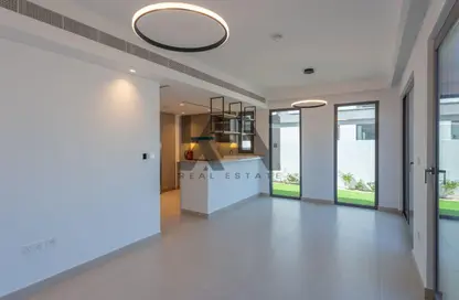 Villa - 4 Bedrooms - 5 Bathrooms for rent in Aura Gardens - Tilal Al Ghaf - Dubai