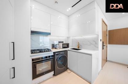 Apartment - 1 Bedroom - 1 Bathroom for rent in Binghatti Gardenia - District 11 - Jumeirah Village Circle - Dubai