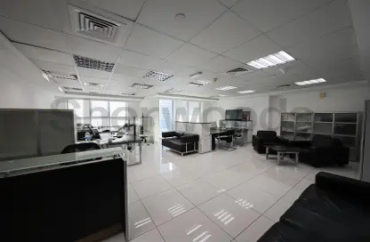 Office Space - 1 Bedroom - 1 Bathroom for sale in Armada Tower 2 - JLT Cluster P - Jumeirah Lake Towers - Dubai