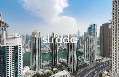 Apartment - 2 Bedrooms - 3 Bathrooms for rent in Trident Grand Residence - Dubai Marina - Dubai Apartment - 2 Bedrooms - 3 Bathrooms for rent in Trident Grand Residence - Dubai Marina - Dubai
