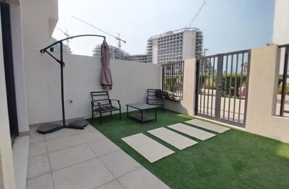 Villa - 3 - 4 for rent in Marbella II Villas - Marbella - Hayat Island - Mina Al Arab - Ras Al Khaimah Villa - 3 - 4 for rent in Marbella II Villas - Marbella - Hayat Island - Mina Al Arab - Ras Al Khaimah