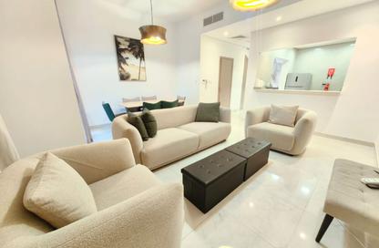 Villa - 3 - 4 for rent in Marbella II Villas - Marbella - Hayat Island - Mina Al Arab - Ras Al Khaimah Villa - 3 - 4 for rent in Marbella II Villas - Marbella - Hayat Island - Mina Al Arab - Ras Al Khaimah