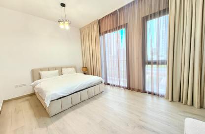 Villa - 3 - 4 for rent in Marbella II Villas - Marbella - Hayat Island - Mina Al Arab - Ras Al Khaimah Villa - 3 - 4 for rent in Marbella II Villas - Marbella - Hayat Island - Mina Al Arab - Ras Al Khaimah