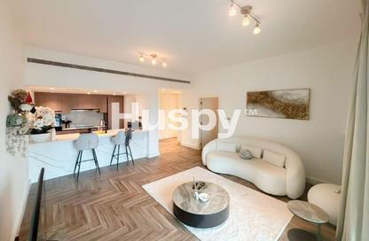 Apartment - 1 Bedroom - 1 Bathroom for rent in Al Alka 3 - Al Alka - Greens - Dubai
