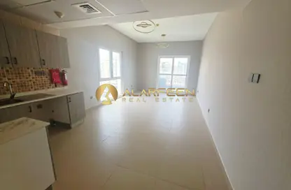Apartment - 1 Bathroom for rent in Silicon Star 2 - Dubai Silicon Oasis - Dubai