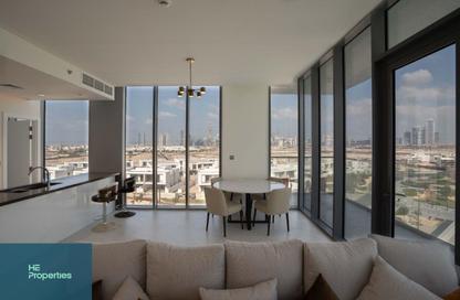 Apartment - 2 Bedrooms - 3 Bathrooms for rent in Residences 6 - District One - Mohammed Bin Rashid City - Dubai Apartment - 2 Bedrooms - 3 Bathrooms for rent in Residences 6 - District One - Mohammed Bin Rashid City - Dubai