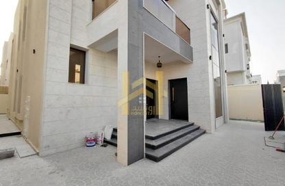 Villa - 7 Bedrooms - 7+ Bathrooms for rent in Al Yasmeen 1 - Al Yasmeen - Ajman