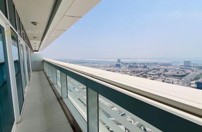 Apartment - 2 - 2 for rent in Al Ain Tower - Khalidiya Street - Al Khalidiya - Abu Dhabi Apartment - 2 - 2 for rent in Al Ain Tower - Khalidiya Street - Al Khalidiya - Abu Dhabi