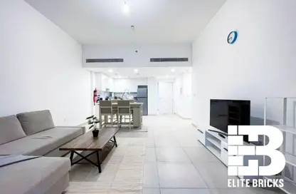 Apartment - 1 Bedroom - 1 Bathroom for rent in Rahaal 2 - Madinat Jumeirah Living - Umm Suqeim - Dubai