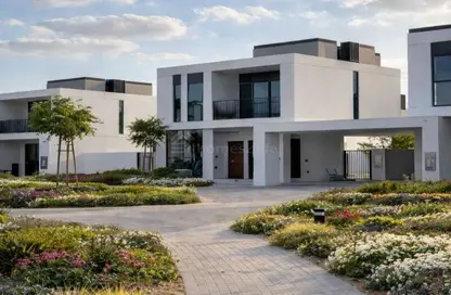 Villa - 4 Bedrooms - 3 Bathrooms for sale in EMAAR South - Dubai South (Dubai World Central) - Dubai