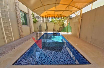 Villa - 5 Bedrooms - 4 Bathrooms for rent in Al Manara - Dubai