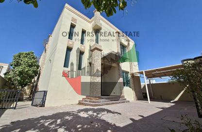 Villa - 5 Bedrooms - 4 Bathrooms for rent in Al Manara - Dubai