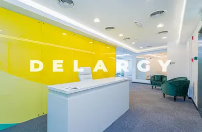 مكتب - استوديو - 1 حمام للايجار في آي رايز - برشا هايتس (تيكوم) - دبي