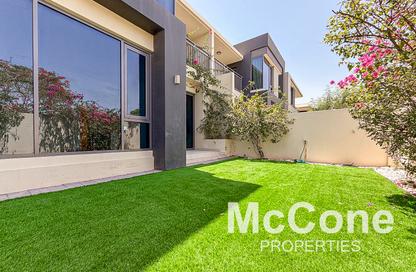 Townhouse - 4 Bedrooms - 5 Bathrooms for sale in Maple at Dubai Hills Estate 1 - Maple at Dubai Hills Estate - Dubai Hills Estate - Dubai Townhouse - 4 Bedrooms - 5 Bathrooms for sale in Maple at Dubai Hills Estate 1 - Maple at Dubai Hills Estate - Dubai Hills Estate - Dubai