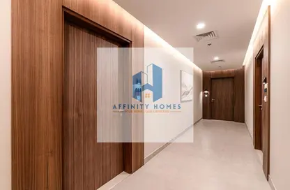 Apartment - 1 Bedroom - 1 Bathroom for sale in Symphony On The Park - Town Square - Dubai