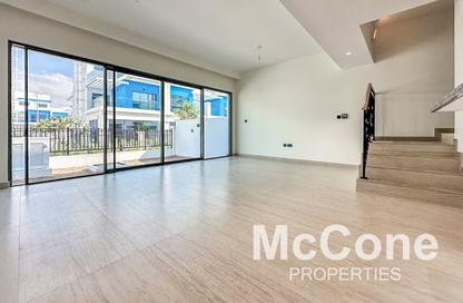 Townhouse - 5 Bedrooms - 5 Bathrooms for rent in Santorini - Damac Lagoons - Dubai Townhouse - 5 Bedrooms - 5 Bathrooms for rent in Santorini - Damac Lagoons - Dubai