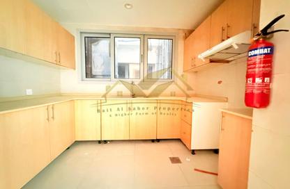 Apartment - 1 Bedroom - 2 Bathrooms for rent in Al Raffa - Bur Dubai - Dubai Apartment - 1 Bedroom - 2 Bathrooms for rent in Al Raffa - Bur Dubai - Dubai