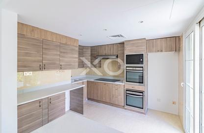 Villa - 3 Bedrooms - 3 Bathrooms for rent in Springs 3 - The Springs - Dubai