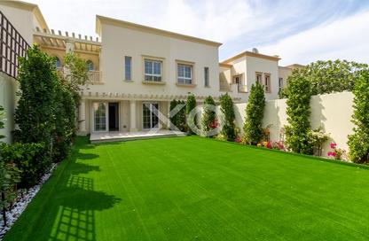 Villa - 3 Bedrooms - 3 Bathrooms for rent in Springs 3 - The Springs - Dubai