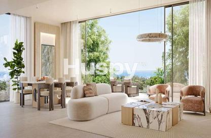 Apartment - 2 Bedrooms - 3 Bathrooms for sale in Downtown Dubai - Dubai