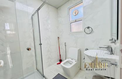 Villa - 3 Bedrooms - 4 Bathrooms for rent in Al Zaheya Gardens - Al Zahya - Ajman