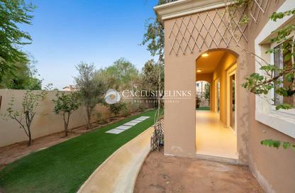 Villa - 5 Bedrooms - 6 Bathrooms for sale in La Quinta - Villanova - Dubai
