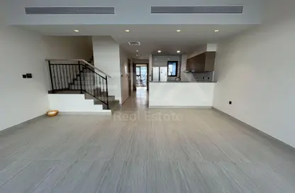 Townhouse - 4 Bedrooms - 3 Bathrooms for sale in Santorini - Damac Lagoons - Dubai