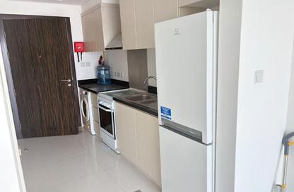 Apartment - Studio - 1 for sale in Carson A - Carson - Damac Hills - Dubai Apartment - Studio - 1 for sale in Carson A - Carson - Damac Hills - Dubai