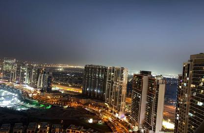 Apartment - Studio - 1 for sale in Carson A - Carson - Damac Hills - Dubai Apartment - Studio - 1 for sale in Carson A - Carson - Damac Hills - Dubai