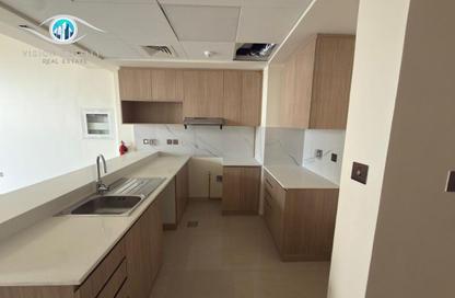 Apartment - 1 Bedroom - 1 Bathroom for sale in Bay Residences - Hayat Island - Mina Al Arab - Ras Al Khaimah