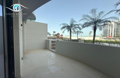 Apartment - 1 Bedroom - 1 Bathroom for sale in Bay Residences - Hayat Island - Mina Al Arab - Ras Al Khaimah Apartment - 1 Bedroom - 1 Bathroom for sale in Bay Residences - Hayat Island - Mina Al Arab - Ras Al Khaimah