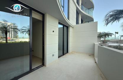 Apartment - 1 Bedroom - 1 Bathroom for sale in Bay Residences - Hayat Island - Mina Al Arab - Ras Al Khaimah