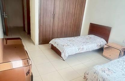 Apartment - 2 Bedrooms - 3 Bathrooms for rent in Ajman Downtown - Ajman