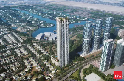 Apartment - 2 Bedrooms - 2 Bathrooms for sale in Sobha Verde - Jumeirah Lake Towers - Dubai