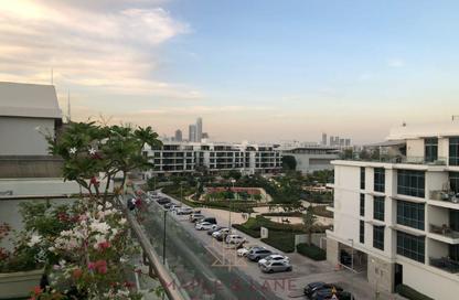 Apartment - 2 Bedrooms - 3 Bathrooms for rent in Nad Al Sheba Gardens 1 - Nad Al Sheba Gardens - Nad Al Sheba - Dubai
