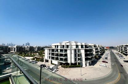Apartment - 2 Bedrooms - 3 Bathrooms for rent in Nad Al Sheba Gardens 1 - Nad Al Sheba Gardens - Nad Al Sheba - Dubai