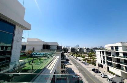 Apartment - 2 Bedrooms - 3 Bathrooms for rent in Nad Al Sheba Gardens 1 - Nad Al Sheba Gardens - Nad Al Sheba - Dubai