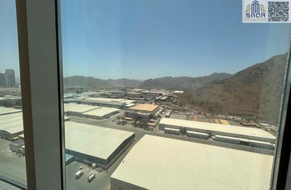 Apartment - 1 Bedroom - 2 Bathrooms for rent in Fujairah Beach - Downtown Fujairah - Fujairah