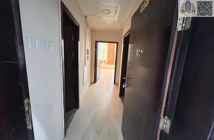 Apartment - 1 Bedroom - 2 Bathrooms for rent in Fujairah Beach - Downtown Fujairah - Fujairah