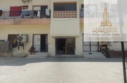 Whole Building - Studio - 7+ for sale in Ajman One Tower 2 - Al Rashidiya 3 - Al Rashidiya - Ajman Whole Building - Studio - 7+ for sale in Ajman One Tower 2 - Al Rashidiya 3 - Al Rashidiya - Ajman
